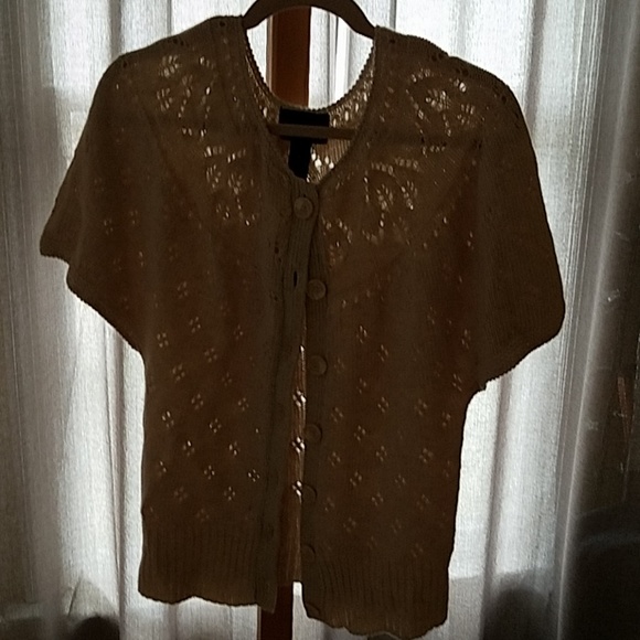 Angora blend sweater - Picture 3 of 3